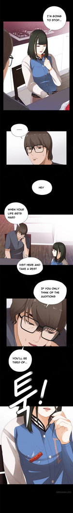 Girl Next Door Ch.1-13