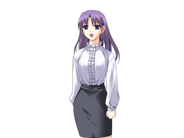 Kuro no Toshokan