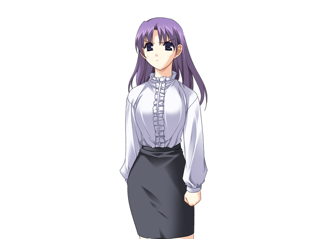 Kuro no Toshokan