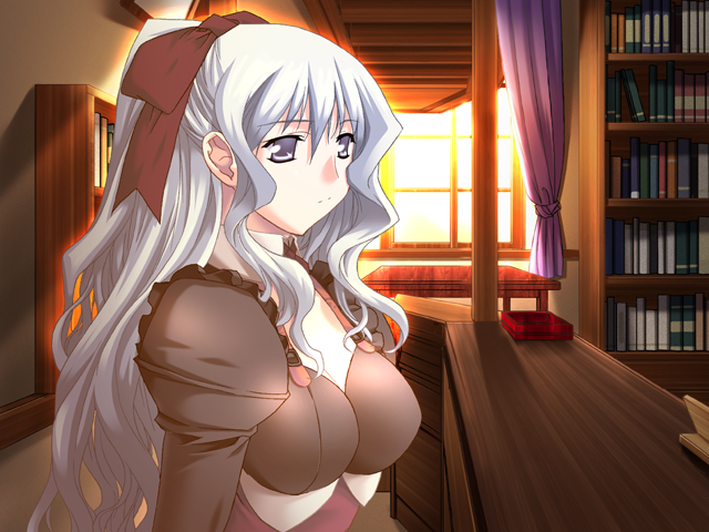 Kuro no Toshokan