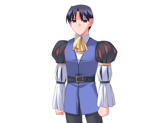 Kuro no Toshokan