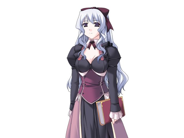 Kuro no Toshokan