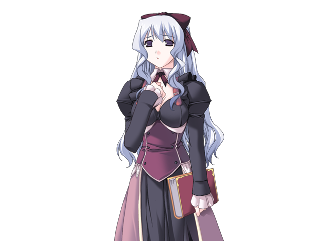 Kuro no Toshokan