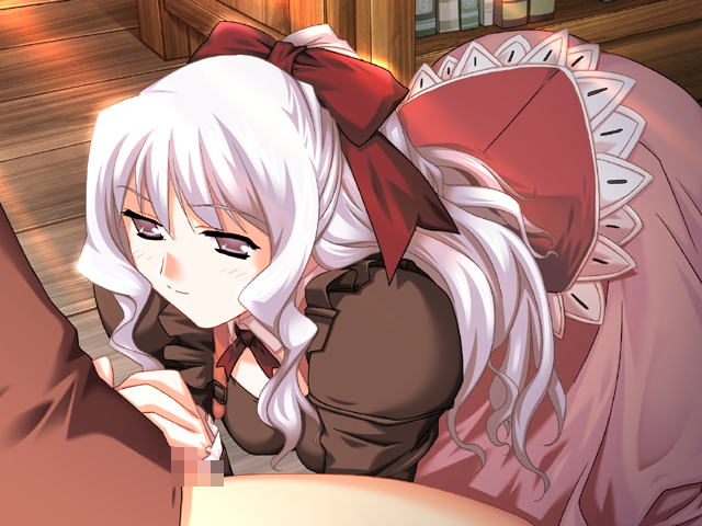 Kuro no Toshokan