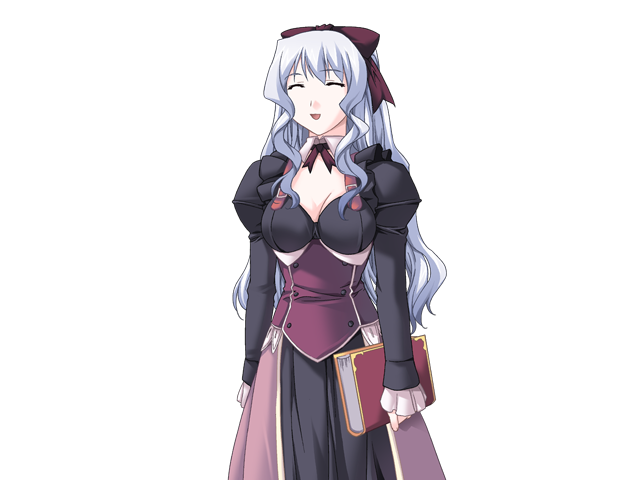 Kuro no Toshokan