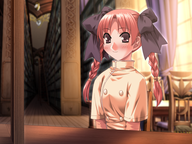Kuro no Toshokan