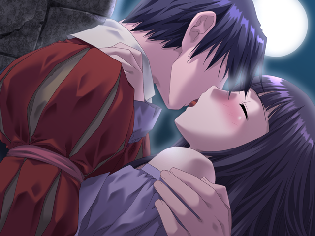 Kuro no Toshokan