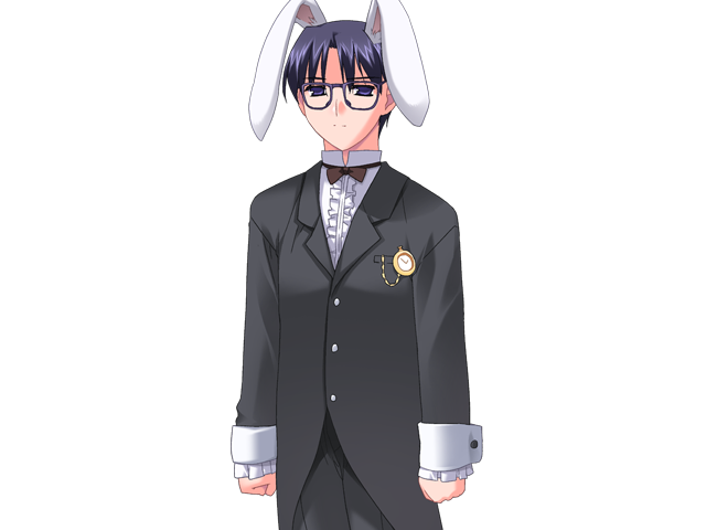 Kuro no Toshokan