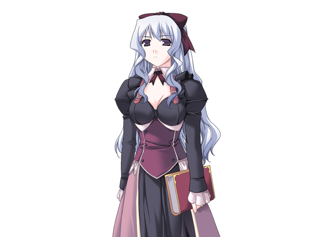 Kuro no Toshokan