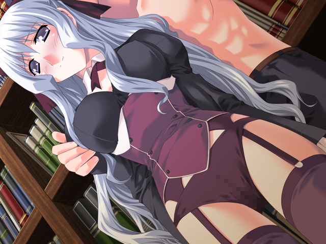 Kuro no Toshokan