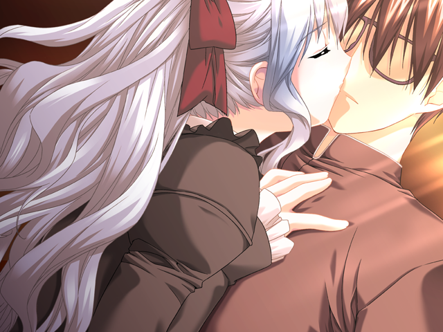 Kuro no Toshokan