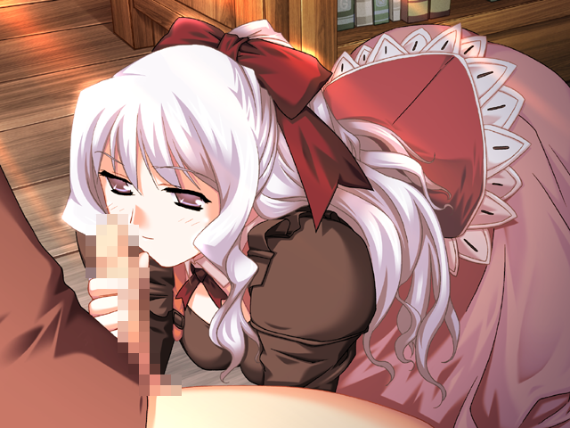 Kuro no Toshokan