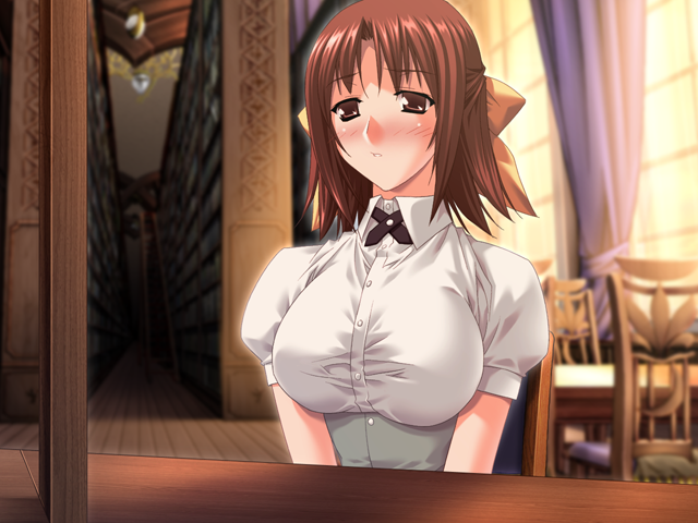 Kuro no Toshokan