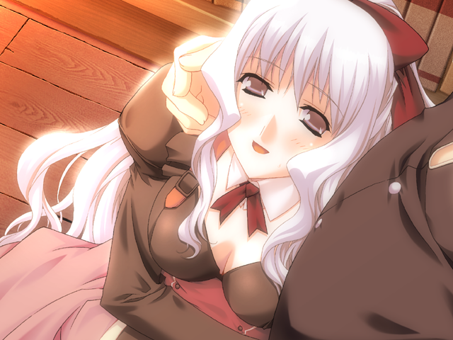 Kuro no Toshokan