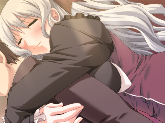 Kuro no Toshokan