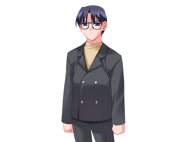 Kuro no Toshokan