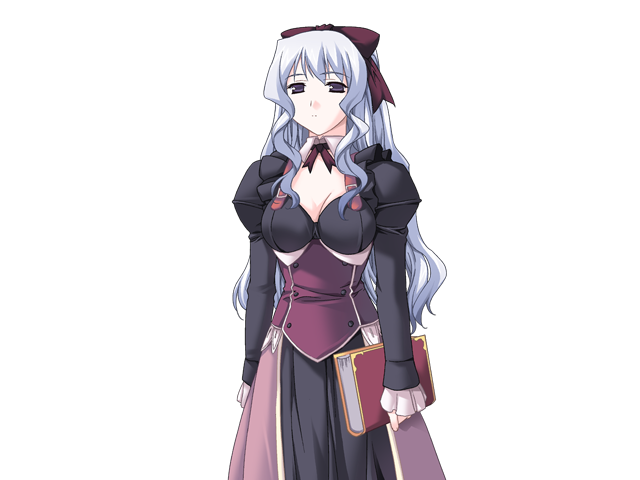Kuro no Toshokan