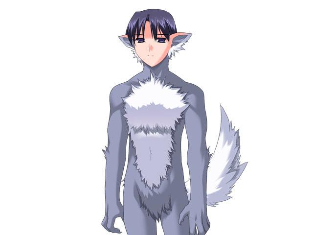 Kuro no Toshokan