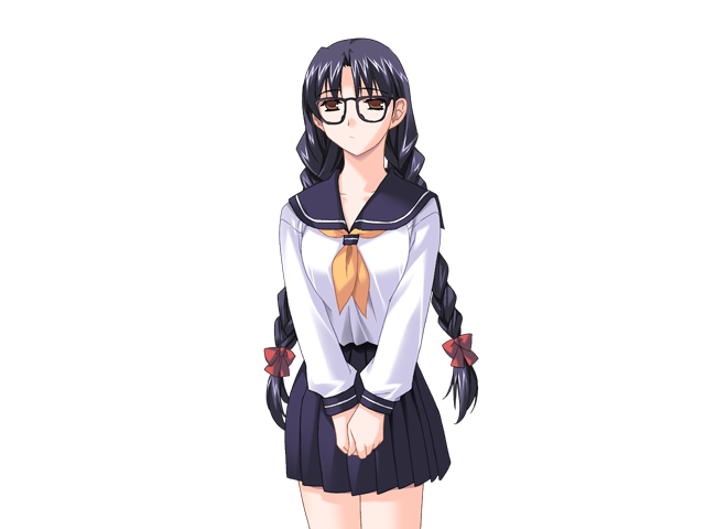 Kuro no Toshokan