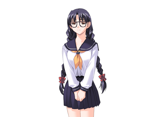 Kuro no Toshokan