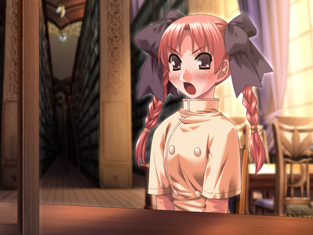 Kuro no Toshokan