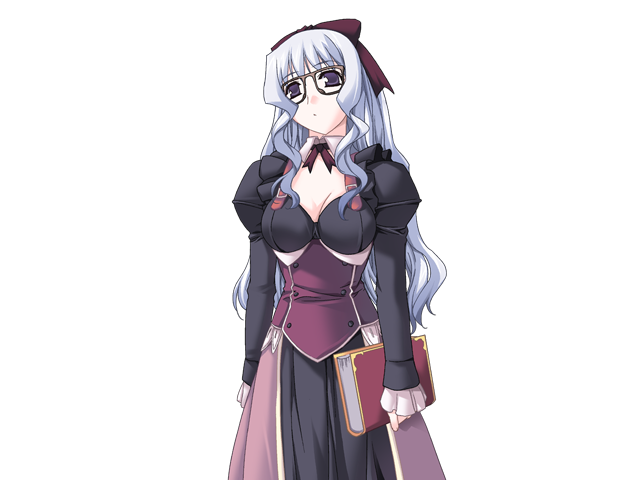 Kuro no Toshokan