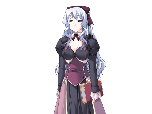 Kuro no Toshokan