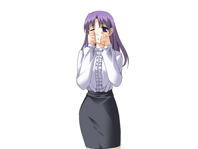 Kuro no Toshokan
