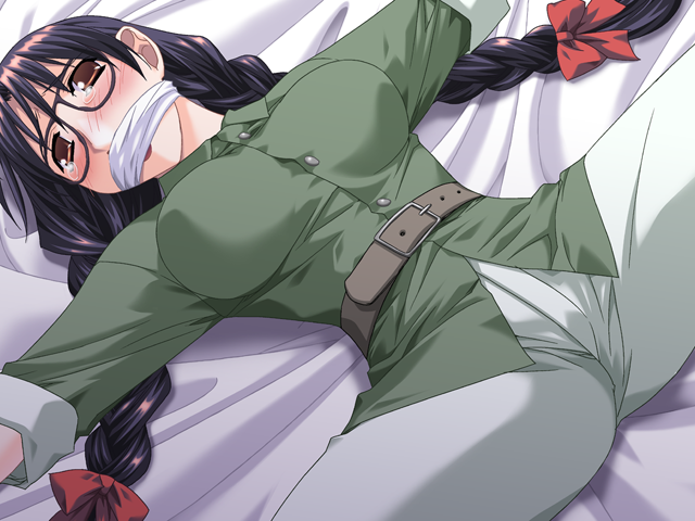 Kuro no Toshokan