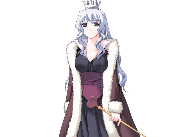 Kuro no Toshokan