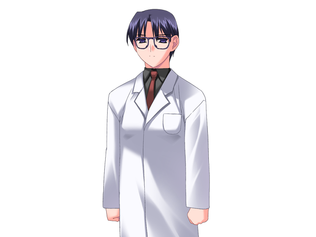 Kuro no Toshokan