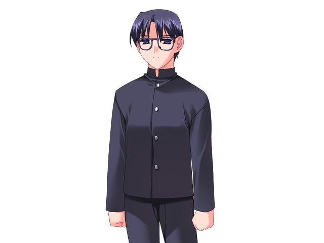 Kuro no Toshokan