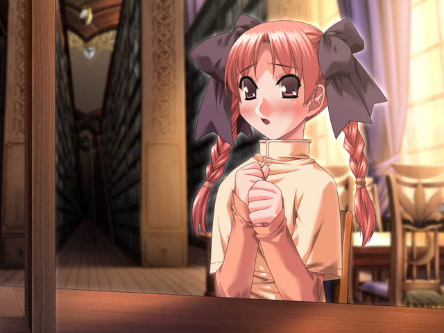 Kuro no Toshokan