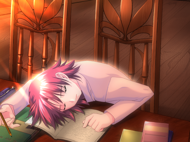 Kuro no Toshokan