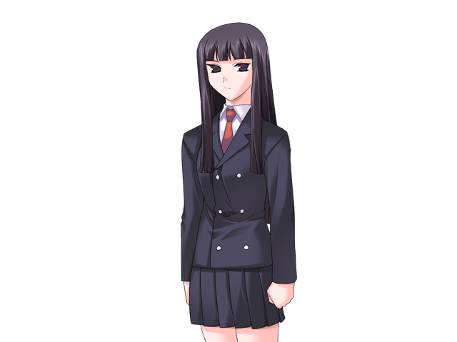 Kuro no Toshokan