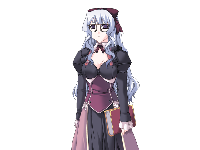 Kuro no Toshokan