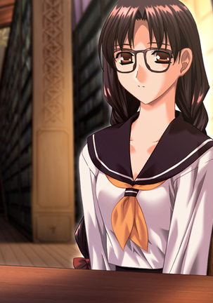 Kuro no Toshokan Page #97