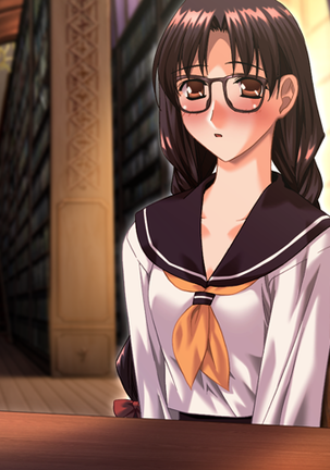 Kuro no Toshokan Page #99