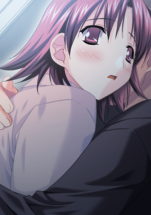 Kuro no Toshokan Page #312