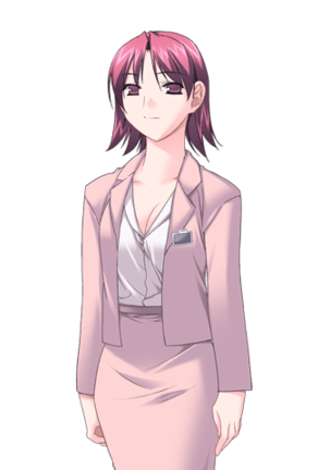 Kuro no Toshokan Page #383