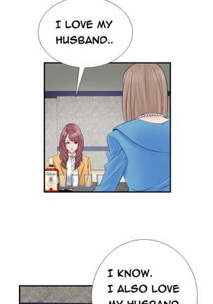 The Taste of Hands Ch.1-48 Page #114
