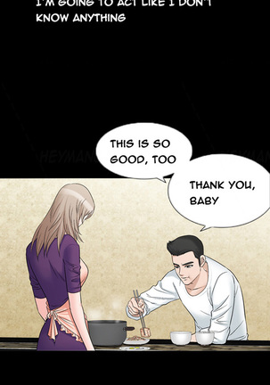 The Taste of Hands Ch.1-48 Page #690