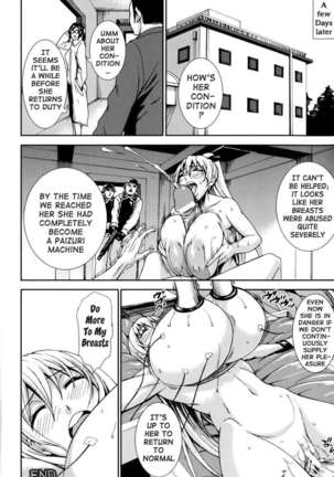 Desirable Breasts Page #44