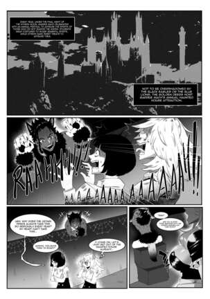 Haunting at Garreg Mach - Page 2