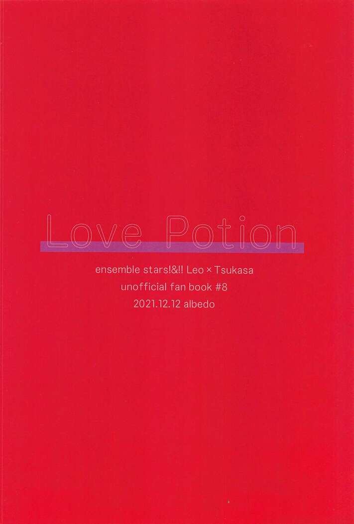 Love Potion