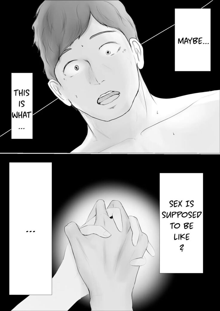 Swapping Story ~Day 2~ | Koukan Monogatari ~Day 2~