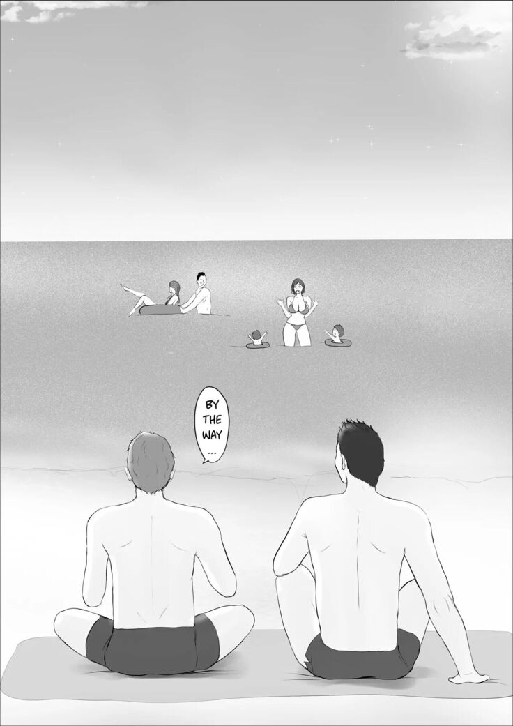 Swapping Story ~Day 2~ | Koukan Monogatari ~Day 2~