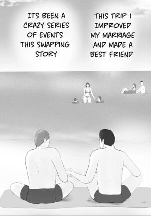Swapping Story ~Day 2~ | Koukan Monogatari ~Day 2~ - Page 74