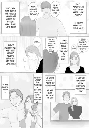 Swapping Story ~Day 2~ | Koukan Monogatari ~Day 2~ - Page 20