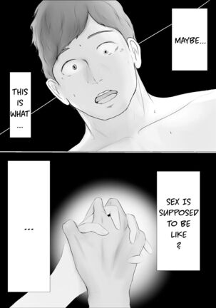 Swapping Story ~Day 2~ | Koukan Monogatari ~Day 2~ - Page 46